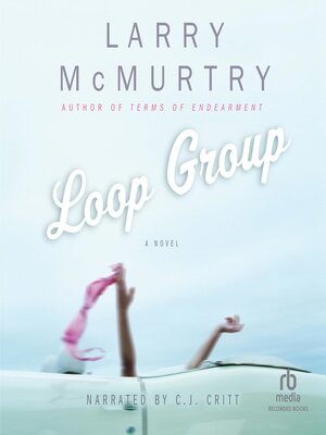 cover image of Loop Group